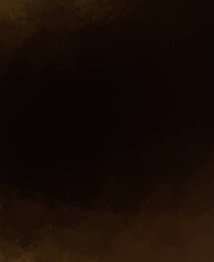 Taranmış Boyalı Soyut Arkaplan. Fırça darbesi ile boyanmış. Boya darbeleri. 2B Görüntü.