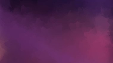 Taranmış Boyalı Soyut Arkaplan. Fırça darbesi ile boyanmış. Boya darbeleri. 2B Görüntü.