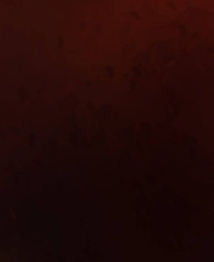 Taranmış Boyalı Soyut Arkaplan. Fırça darbesi ile boyanmış. Boya darbeleri. 2B Görüntü.