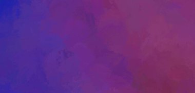 Taranmış Boyalı Soyut Arkaplan. Fırça darbesi ile boyanmış. Boya darbeleri. 2B Görüntü.