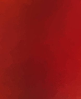 Taranmış Boyalı Soyut Arkaplan. Fırça darbesi ile boyanmış. Boya darbeleri. 2B Görüntü.