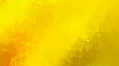 Taranmış Boyalı Soyut Arkaplan. Fırça darbesi ile boyanmış. Boya darbeleri. 2B Görüntü.