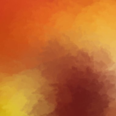 Taranmış Boyalı Soyut Arkaplan. Fırça darbesi ile boyanmış. Boya darbeleri. 2B Görüntü.