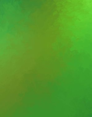 Taranmış Boyalı Soyut Arkaplan. Fırça darbesi ile boyanmış. Boya darbeleri. 2B Görüntü.