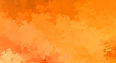 Taranmış Boyalı Soyut Arkaplan. Fırça darbesi ile boyanmış. Boya darbeleri. 2B Görüntü.