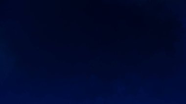 Taranmış Boyalı Soyut Arkaplan. Fırça darbesi ile boyanmış. Boya darbeleri. 2B Görüntü.