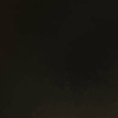 Taranmış Boyalı Soyut Arkaplan. Fırça darbesi ile boyanmış. Boya darbeleri. 2B Görüntü.