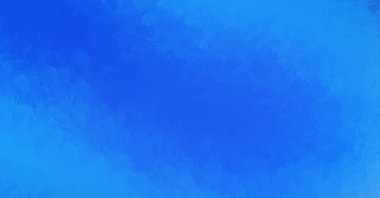 Taranmış Boyalı Soyut Arkaplan. Fırça darbesi ile boyanmış. Boya darbeleri. 2B Görüntü.