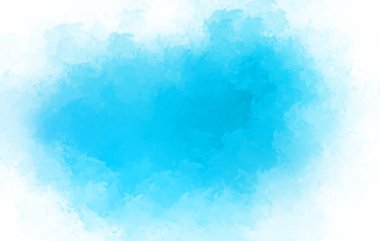 Taranmış Boyalı Soyut Arkaplan. Fırça darbesi ile boyanmış. Boya darbeleri. 2B Görüntü.