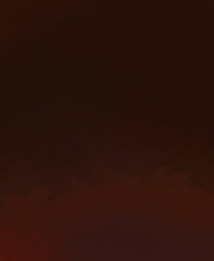 Taranmış Boyalı Soyut Arkaplan. Fırça darbesi ile boyanmış. Boya darbeleri. 2B Görüntü.