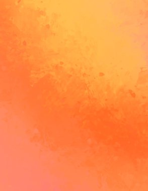 Taranmış Boyalı Soyut Arkaplan. Fırça darbesi ile boyanmış. Boya darbeleri. 2B Görüntü.