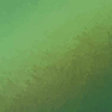 Taranmış Boyalı Soyut Arkaplan. Fırça darbesi ile boyanmış. Boya darbeleri. 2B Görüntü.