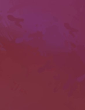 Taranmış Boyalı Soyut Arkaplan. Fırça darbesi ile boyanmış. Boya darbeleri. 2B Görüntü.