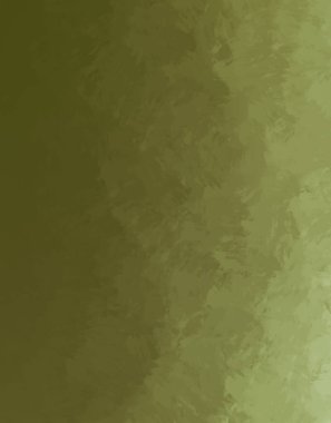 Taranmış Boyalı Soyut Arkaplan. Fırça darbesi ile boyanmış. Boya darbeleri. 2B Görüntü.