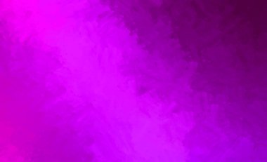 Taranmış Boyalı Soyut Arkaplan. Fırça darbesi ile boyanmış. Boya darbeleri. 2B Görüntü.