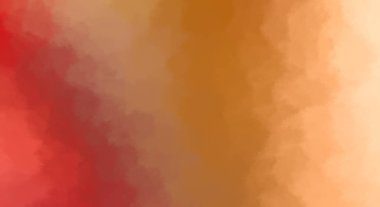 Taranmış Boyalı Soyut Arkaplan. Fırça darbesi ile boyanmış. Boya darbeleri. 2B Görüntü.