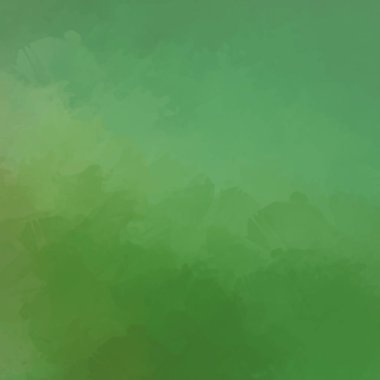 Taranmış Boyalı Soyut Arkaplan. Fırça darbesi ile boyanmış. Boya darbeleri. 2B Görüntü.