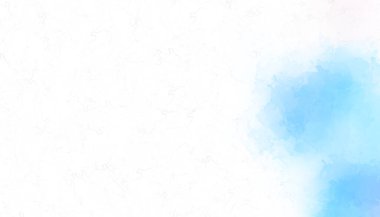 Taranmış Boyalı Soyut Arkaplan. Fırça darbesi ile boyanmış. Boya darbeleri. 2B Görüntü.