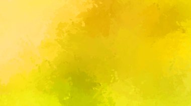 Taranmış Boyalı Soyut Arkaplan. Fırça darbesi ile boyanmış. Boya darbeleri. 2B Görüntü.