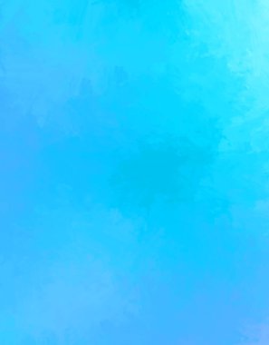 Taranmış Boyalı Soyut Arkaplan. Fırça darbesi ile boyanmış. Boya darbeleri. 2B Görüntü.