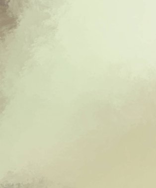 Taranmış Boyalı Soyut Arkaplan. Fırça darbesi ile boyanmış. Boya darbeleri. 2B Görüntü.