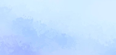 Taranmış Boyalı Soyut Arkaplan. Fırça darbesi ile boyanmış. Boya darbeleri. 2B Görüntü.