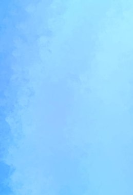 Taranmış Boyalı Soyut Arkaplan. Fırça darbesi ile boyanmış. Boya darbeleri. 2B Görüntü.