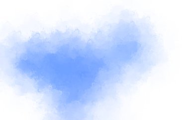 Taranmış Boyalı Soyut Arkaplan. Fırça darbesi ile boyanmış. Boya darbeleri. 2B Görüntü.