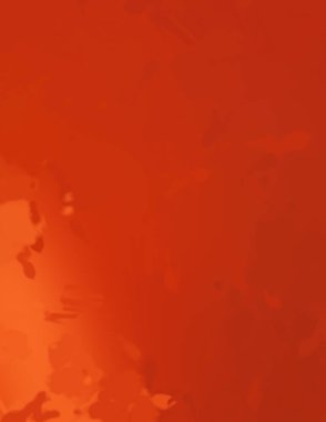 Taranmış Boyalı Soyut Arkaplan. Fırça darbesi ile boyanmış. Boya darbeleri. 2B Görüntü.