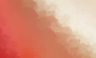 Taranmış Boyalı Soyut Arkaplan. Fırça darbesi ile boyanmış. Boya darbeleri. 2B Görüntü.