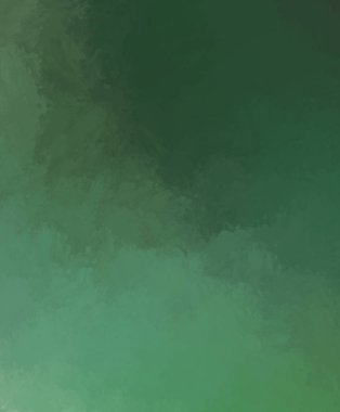 Taranmış Boyalı Soyut Arkaplan. Fırça darbesi ile boyanmış. Boya darbeleri. 2B Görüntü.