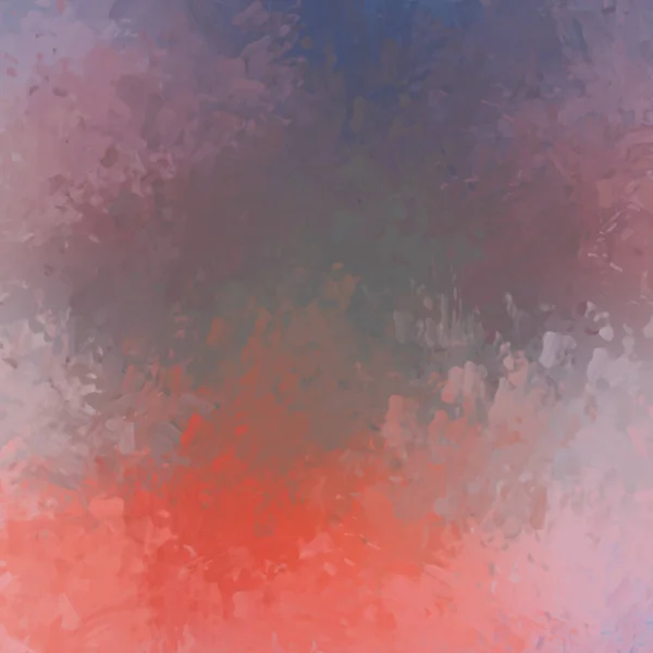 Brushed Painted Abstract Background Brush Stroked Painting Strokes Paint Illustration — Stock Photo, Image