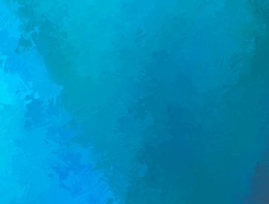 Taranmış Boyalı Soyut Arkaplan. Fırça darbesi ile boyanmış. Boya darbeleri. 2B Görüntü.