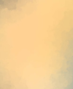 Taranmış Boyalı Soyut Arkaplan. Fırça darbesi ile boyanmış. Boya darbeleri. 2B Görüntü.