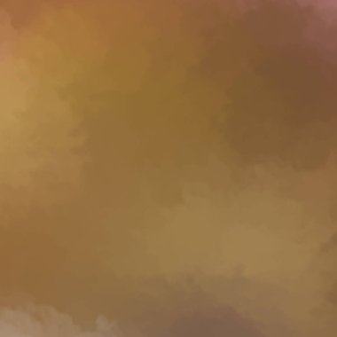 Taranmış Boyalı Soyut Arkaplan. Fırça darbesi ile boyanmış. Boya darbeleri. 2B Görüntü.