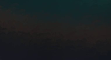 Taranmış Boyalı Soyut Arkaplan. Fırça darbesi ile boyanmış. Boya darbeleri. 2B Görüntü.