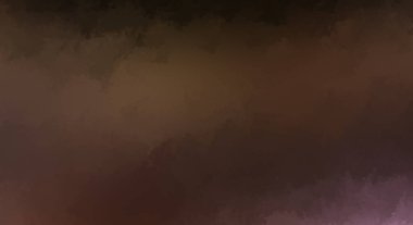 Taranmış Boyalı Soyut Arkaplan. Fırça darbesi ile boyanmış. Boya darbeleri. 2B Görüntü.