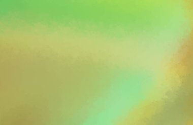 Taranmış Boyalı Soyut Arkaplan. Fırça darbesi ile boyanmış. Boya darbeleri. 2B Görüntü.