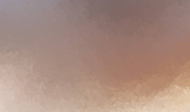 Taranmış Boyalı Soyut Arkaplan. Fırça darbesi ile boyanmış. Boya darbeleri. 2B Görüntü.