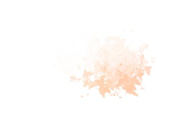 Taranmış Boyalı Soyut Arkaplan. Fırça darbesi ile boyanmış. Boya darbeleri. 2B Görüntü.