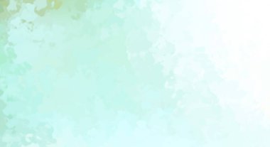 Taranmış Boyalı Soyut Arkaplan. Fırça darbesi ile boyanmış. Boya darbeleri. 2B Görüntü.