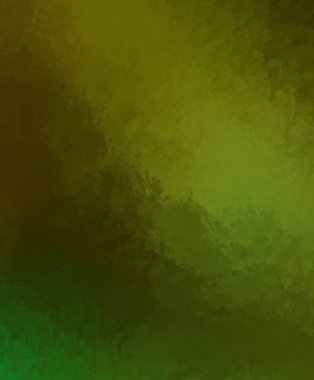 Taranmış Boyalı Soyut Arkaplan. Fırça darbesi ile boyanmış. Boya darbeleri. 2B Görüntü.