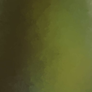 Taranmış Boyalı Soyut Arkaplan. Fırça darbesi ile boyanmış. Boya darbeleri. 2B Görüntü.