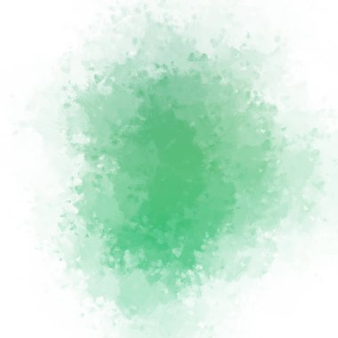 Taranmış Boyalı Soyut Arkaplan. Fırça darbesi ile boyanmış. Boya darbeleri. 2B Görüntü.