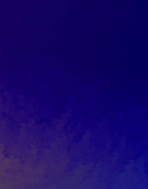 Taranmış Boyalı Soyut Arkaplan. Fırça darbesi ile boyanmış. Boya darbeleri. 2B Görüntü.