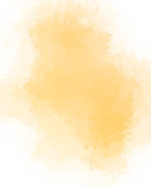 Taranmış Boyalı Soyut Arkaplan. Fırça darbesi ile boyanmış. Boya darbeleri. 2B Görüntü.