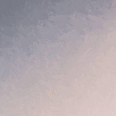 Taranmış Boyalı Soyut Arkaplan. Fırça darbesi ile boyanmış. Boya darbeleri. 2B Görüntü.