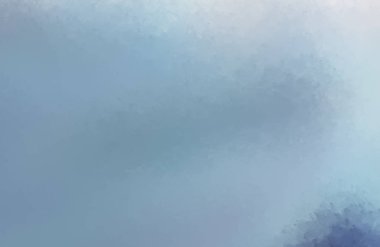 Taranmış Boyalı Soyut Arkaplan. Fırça darbesi ile boyanmış. Boya darbeleri. 2B Görüntü.