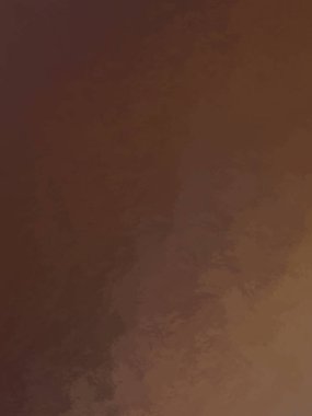 Taranmış Boyalı Soyut Arkaplan. Fırça darbesi ile boyanmış. Boya darbeleri. 2B Görüntü.