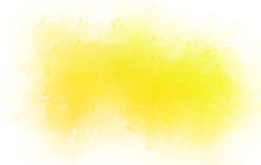 Taranmış Boyalı Soyut Arkaplan. Fırça darbesi ile boyanmış. Boya darbeleri. 2B Görüntü.